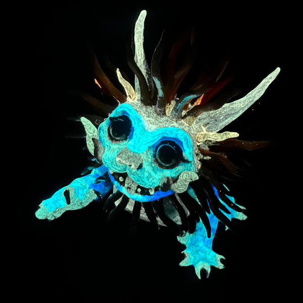 alt="Glow-in-the-Dark GITD mode"